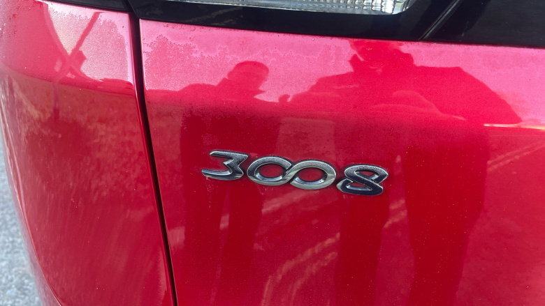 Peugeot 3008 1.5 BlueHDi GT Line Premium 5dr Diesel Estate